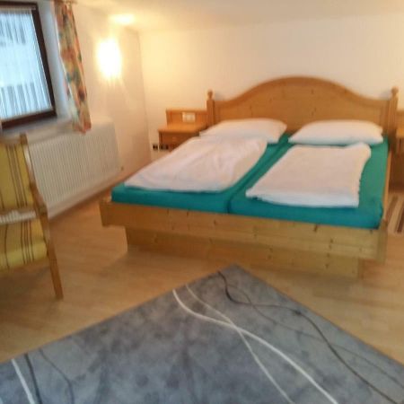 Haus Kropf Mittersill Ngoại thất bức ảnh